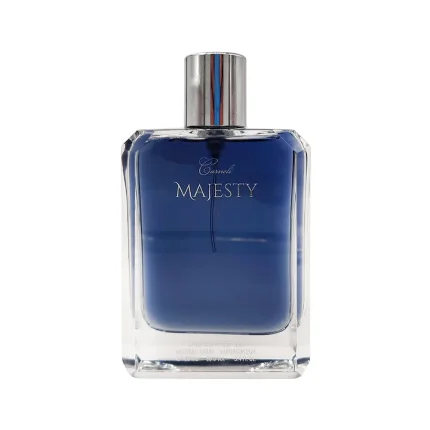 ادوپرفیوم مردانه مجستی کارنلی | CARNELI MAJESTY FOR HIM EAU DE PARFUM