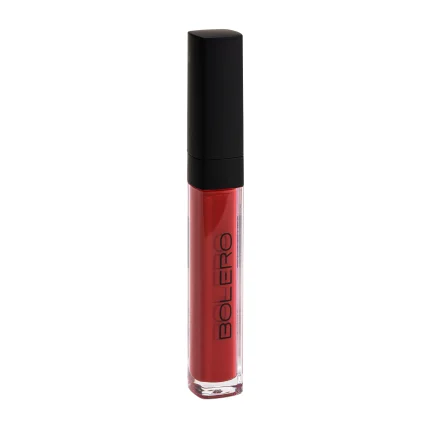 رژلب مات مايع بولرو | Matte Liquid Lipstick Bolero