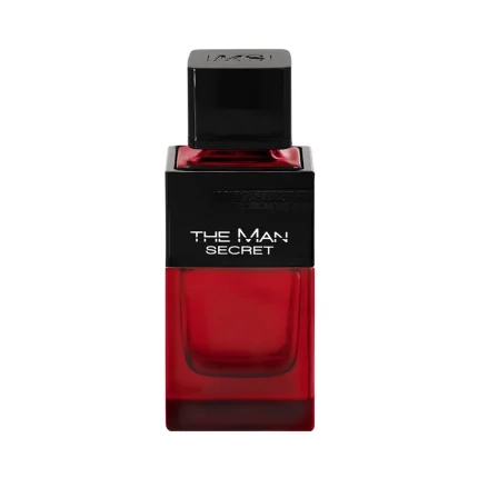 ادو پرفیوم من سکرت از برند مارکو سروسی | MARCO SERUSSI THE MAN SECRET