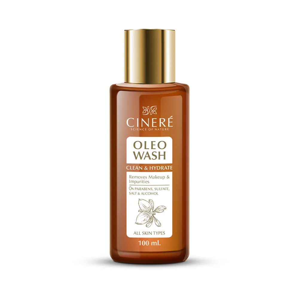 oleo wash
