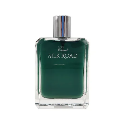 ادوپرفیوم مردانه سیلک رود کارنلی | CARNELI SILK ROAD FOR HIM EAU DE PARFUM