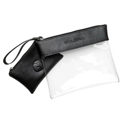 کیف دوتایی بولرو | Bolero bag