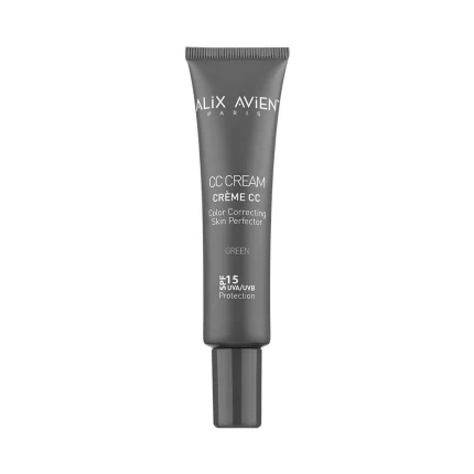 CC کرم آلیکس اَوین پاریس | ALIX AVIEN CC CREAM