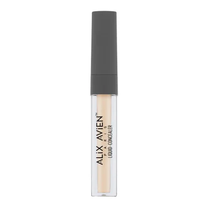 کانسیلر مایع آلیکس اَوین پاریس | ALIX AVIEN LIQUID CONCEALER