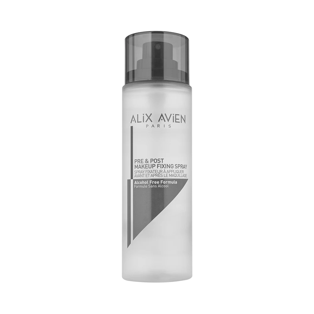 pre & post makeup fixing spray
