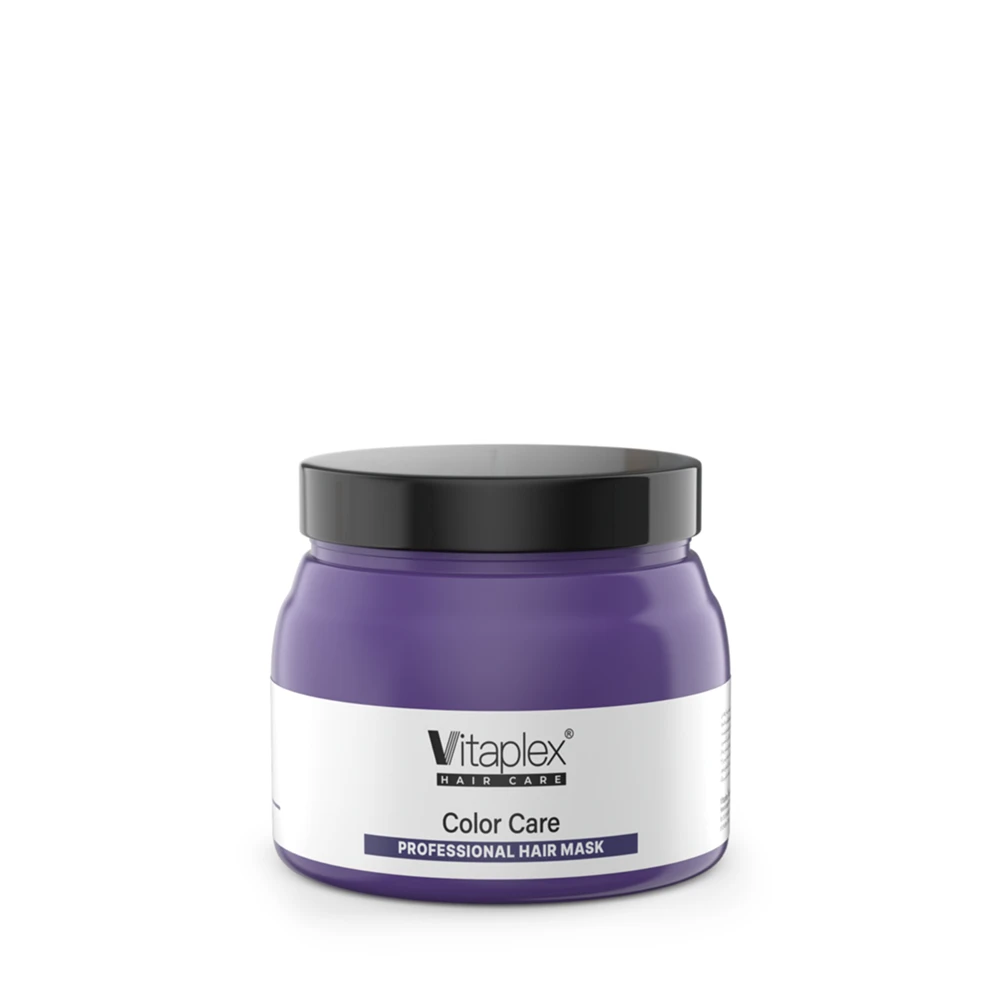 vitaplex-color care-mask