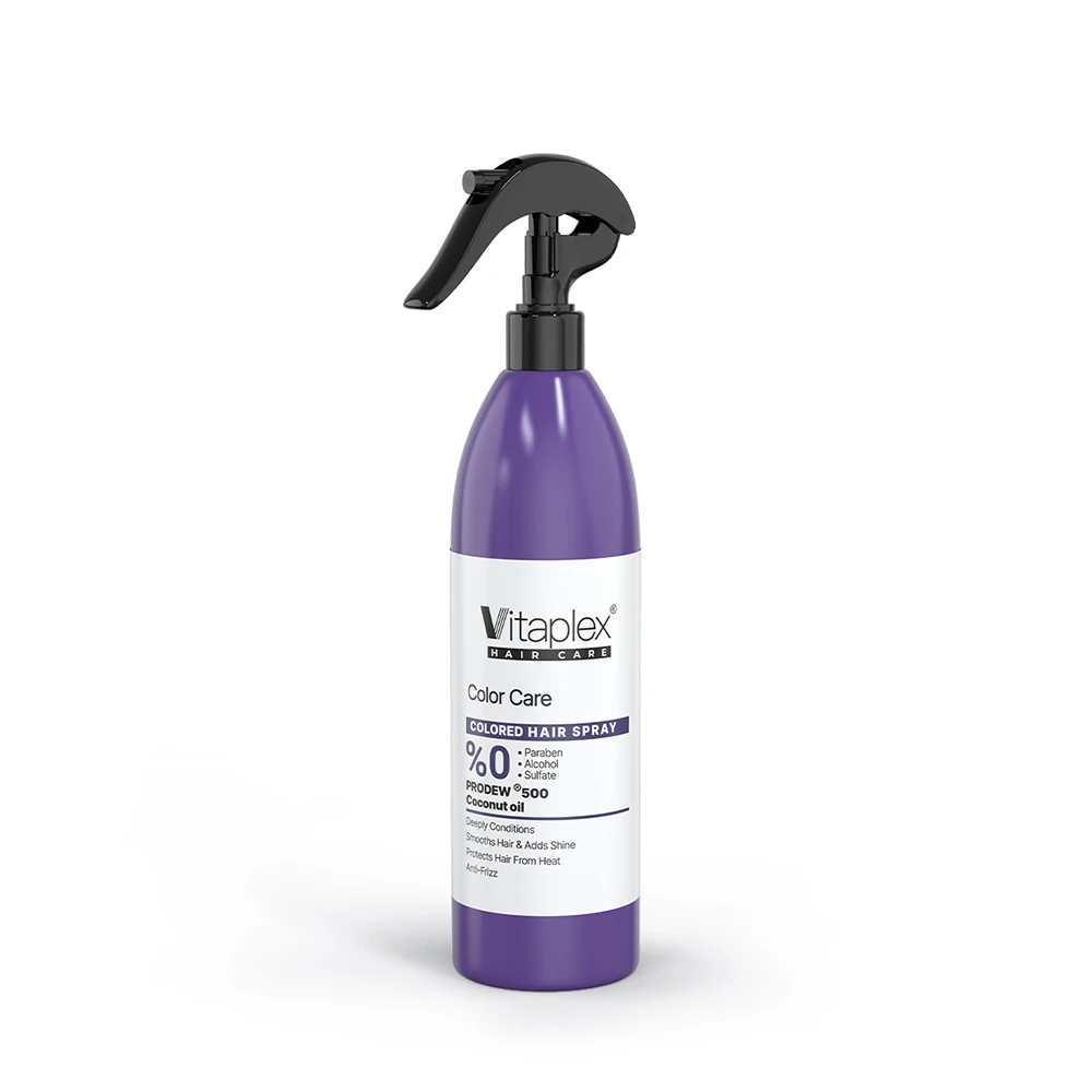 vitaplex-color care-spray