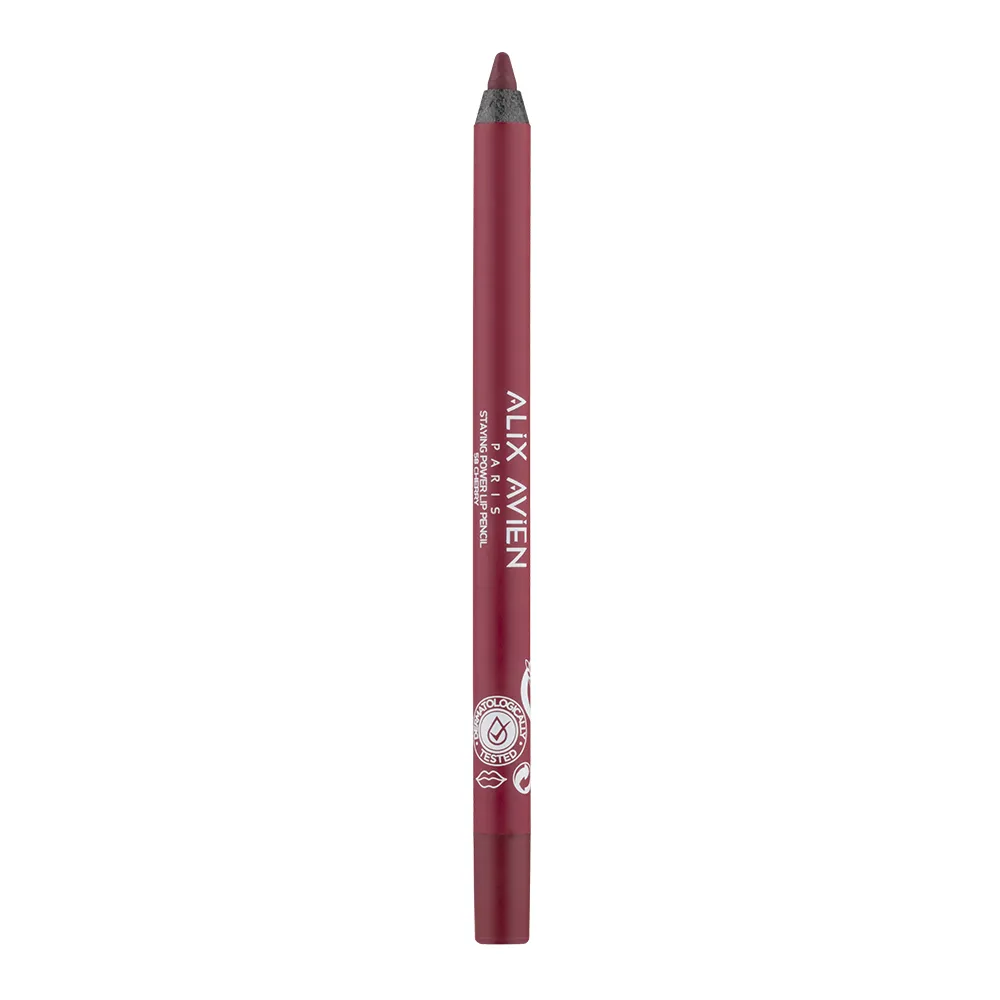 yeni staying power lip pencil