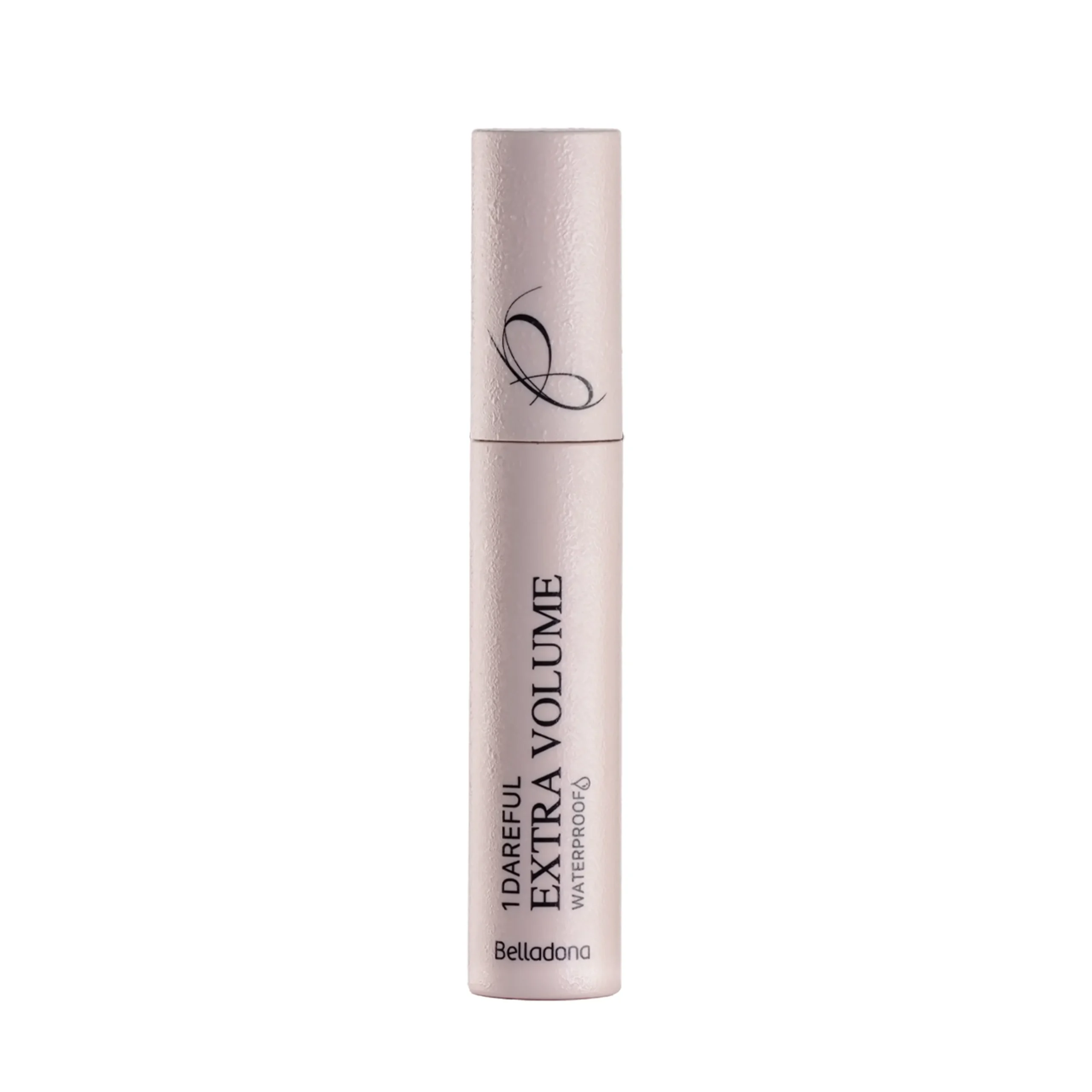belladona - 1dareful - extra volume waterproof mascara