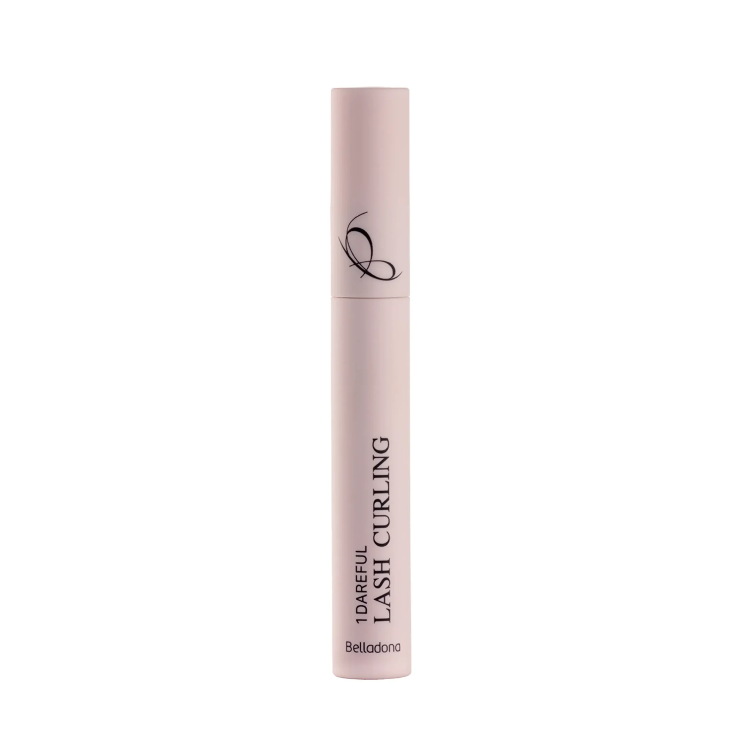 belladona - 1dareful - lash curling mascara