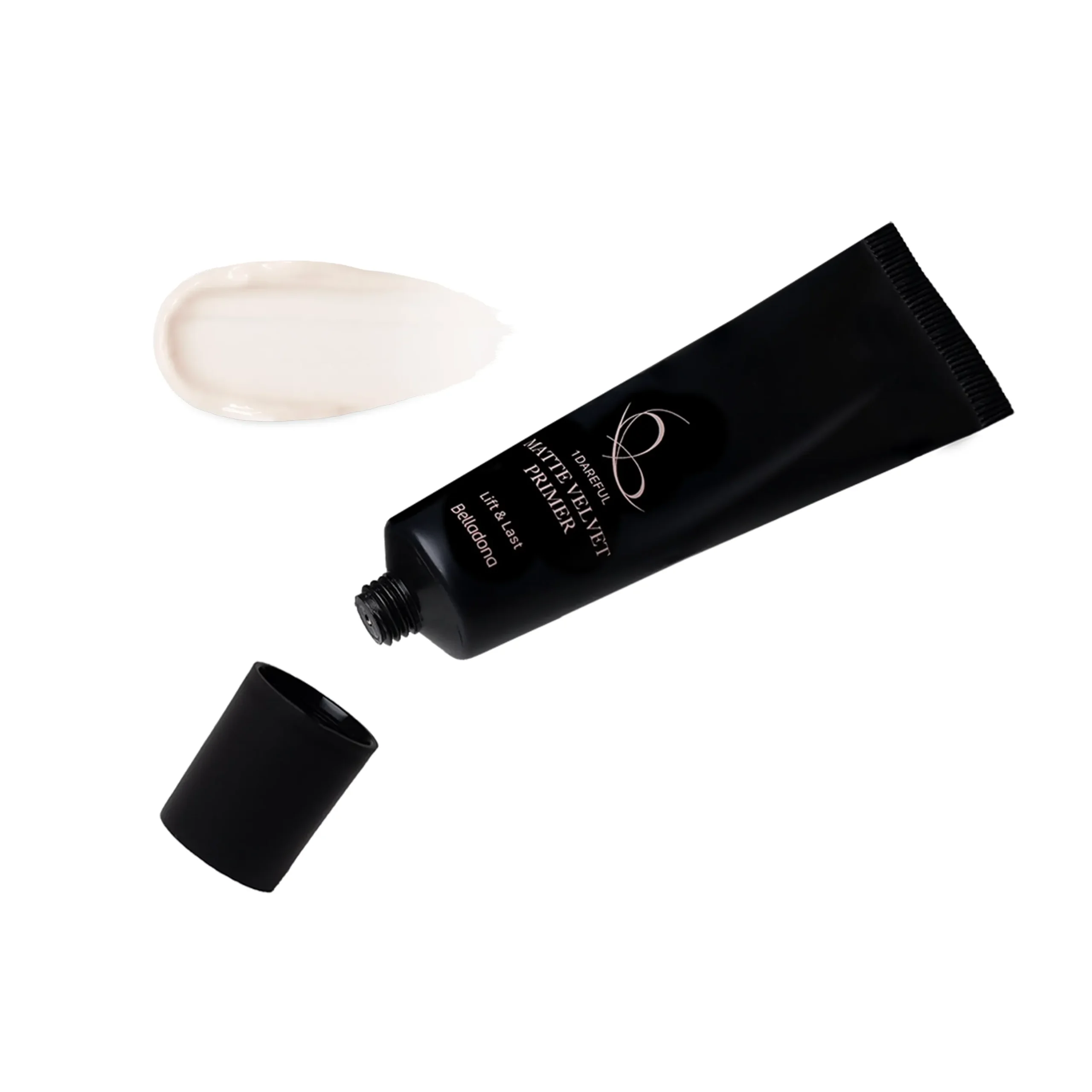 belladona - 1dareful - matte velvet primer 02