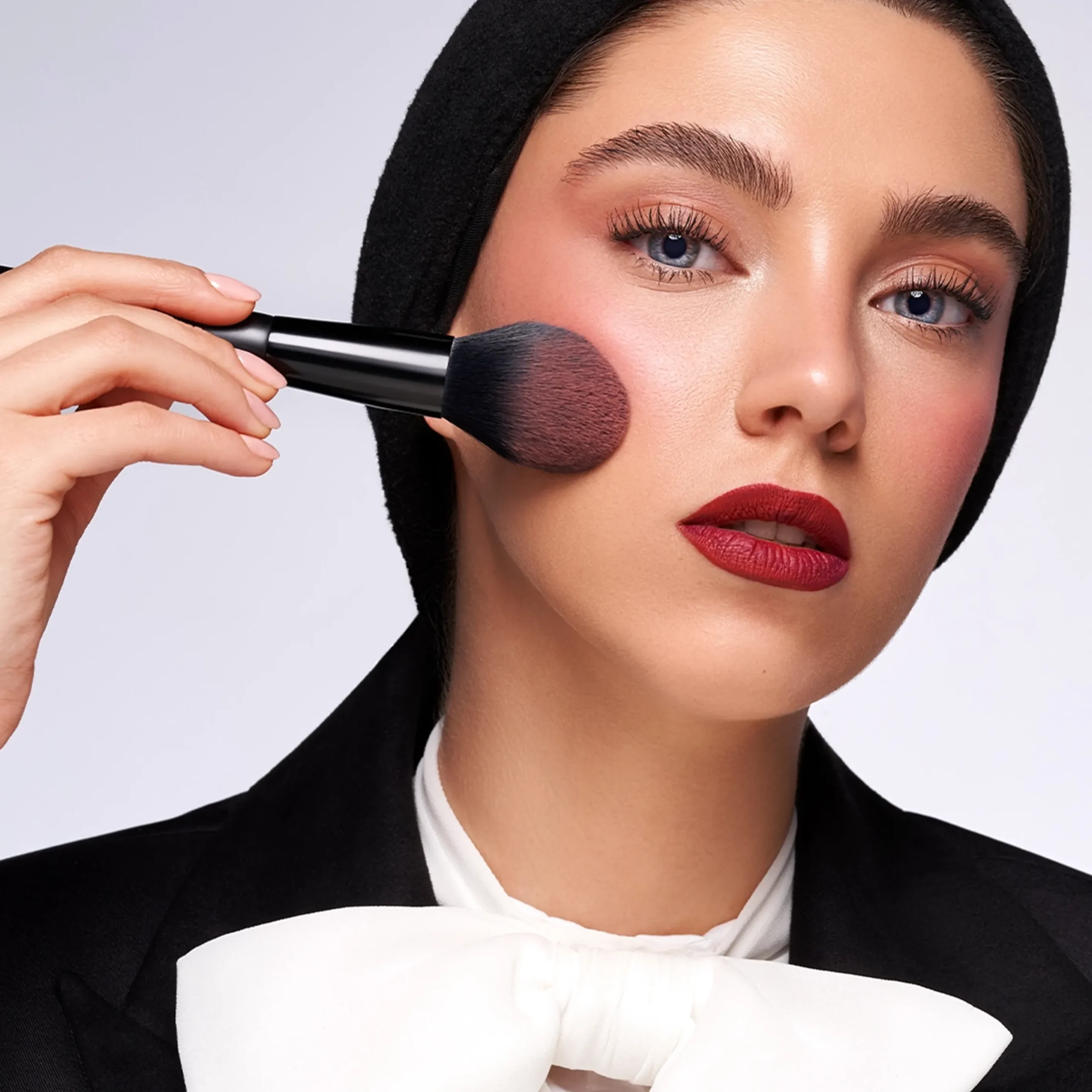 belladona - 1dareful - single touch blush 03