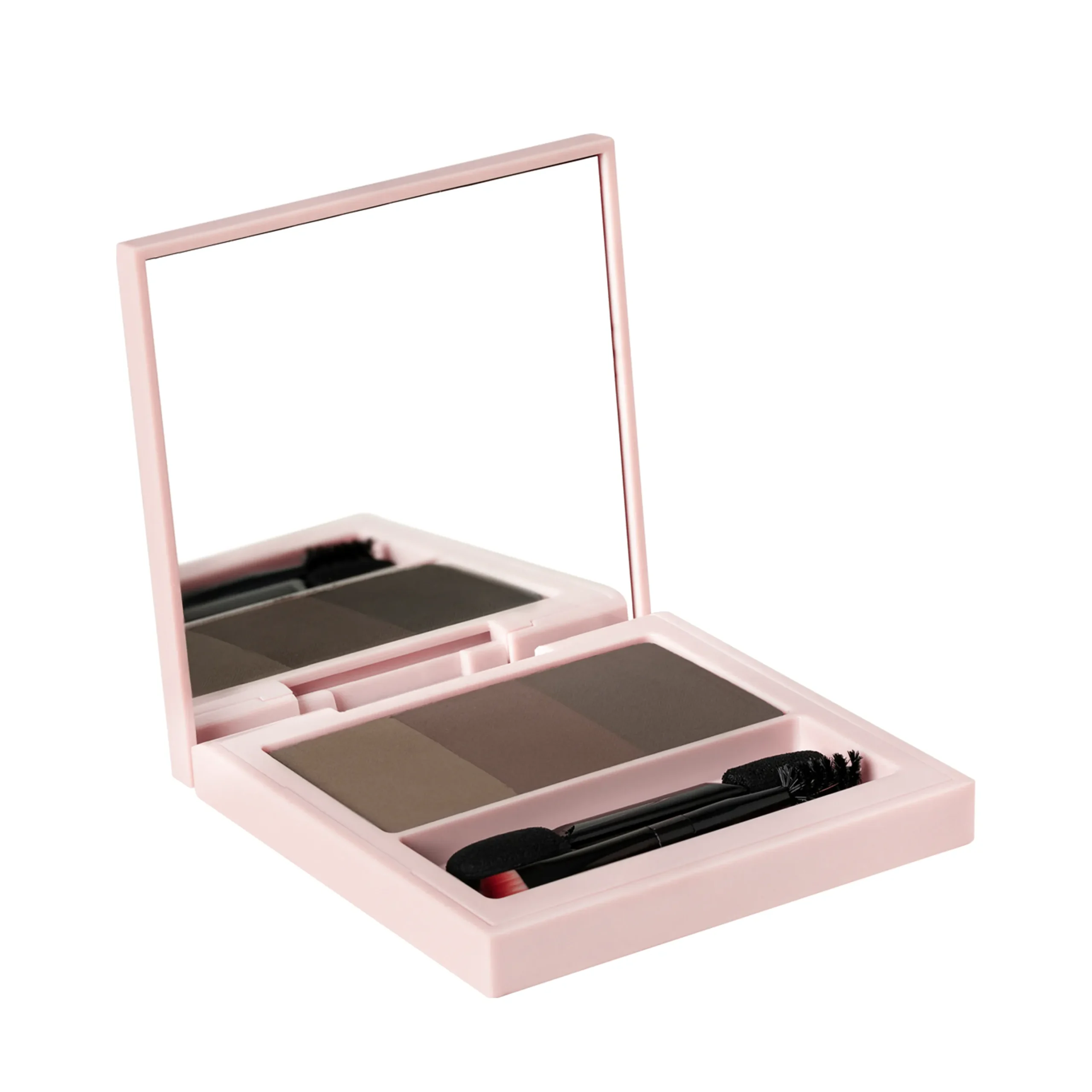 belladona - 1dareful - trio color brow pallete 02