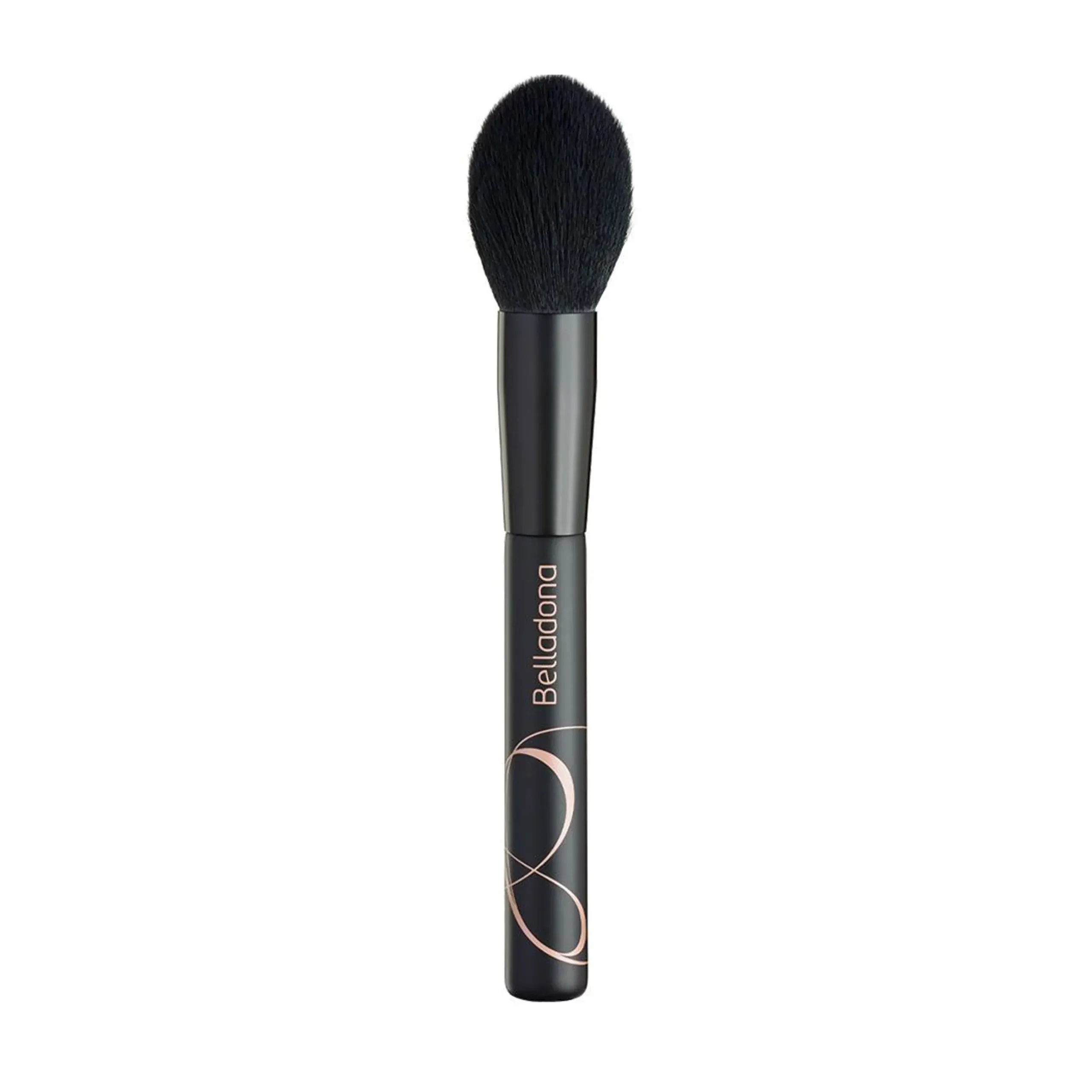 belladona - powder brush