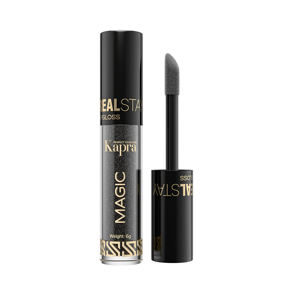 realstay lipgloss - magic