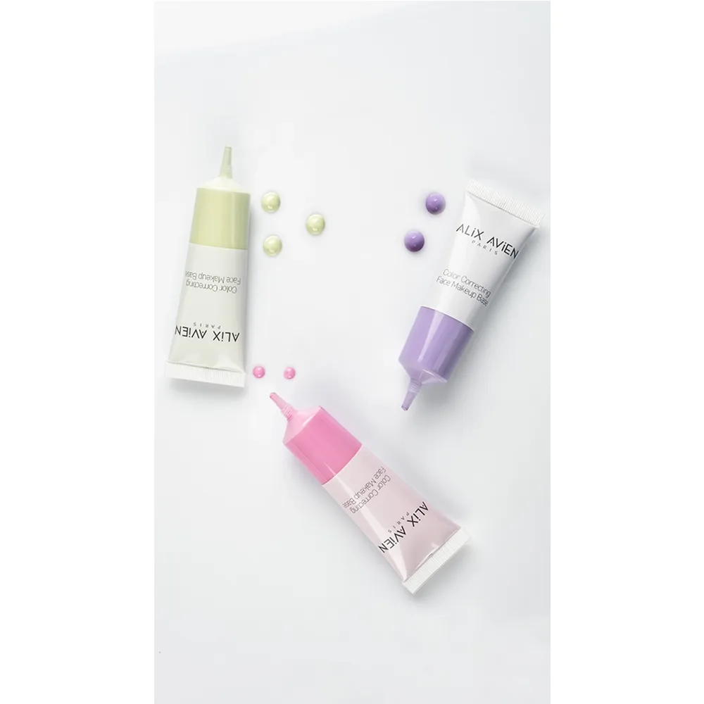 alix avien color correcting face makeup_gallery