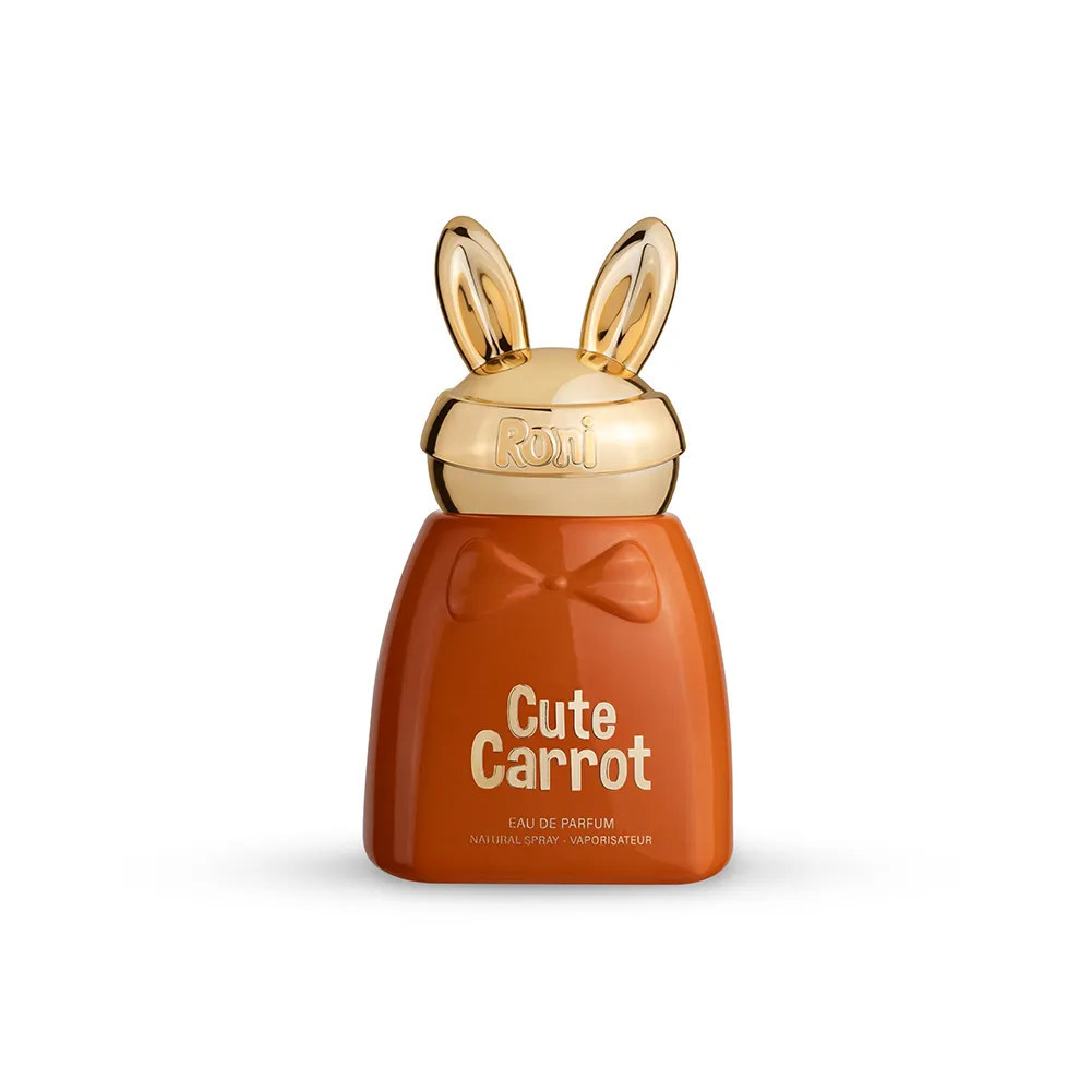 CUTE CARROT
