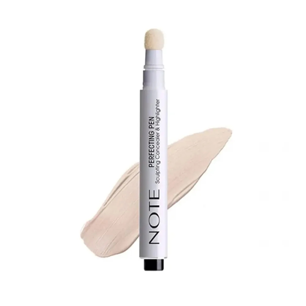 perfecting pen concealer NOTE-01