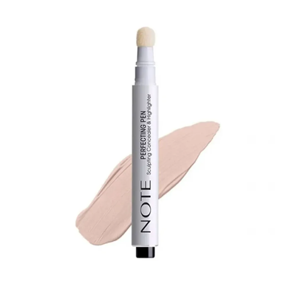 perfecting pen concealer NOTE-02