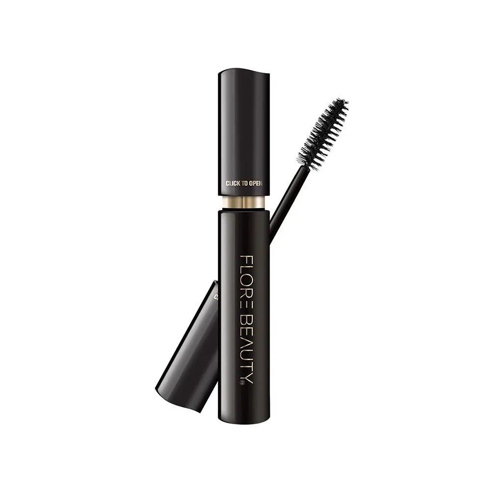 CLICK MASCARA FLORE BEAUTY