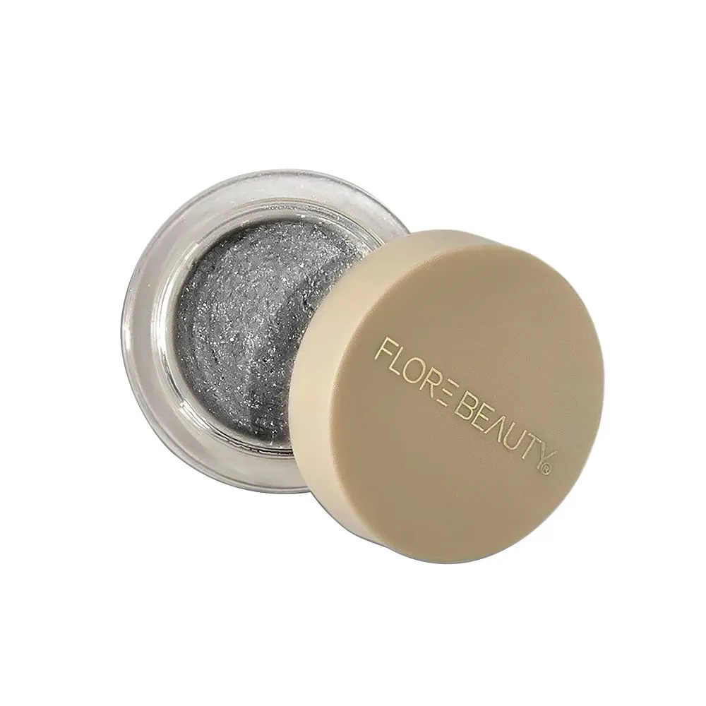 Cream Eyeshadow with Vitamin E FLORE BEAUTY 604