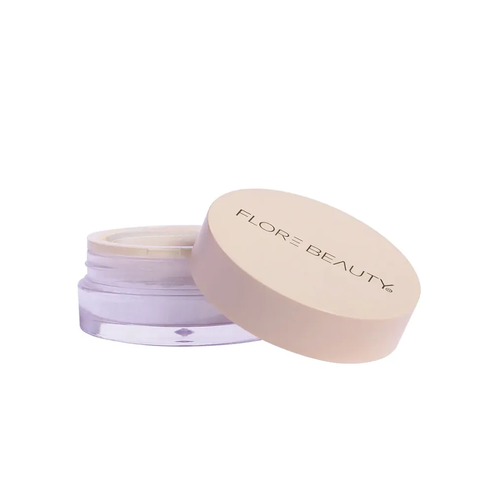 Fixing Powder FLORE BEAUTY