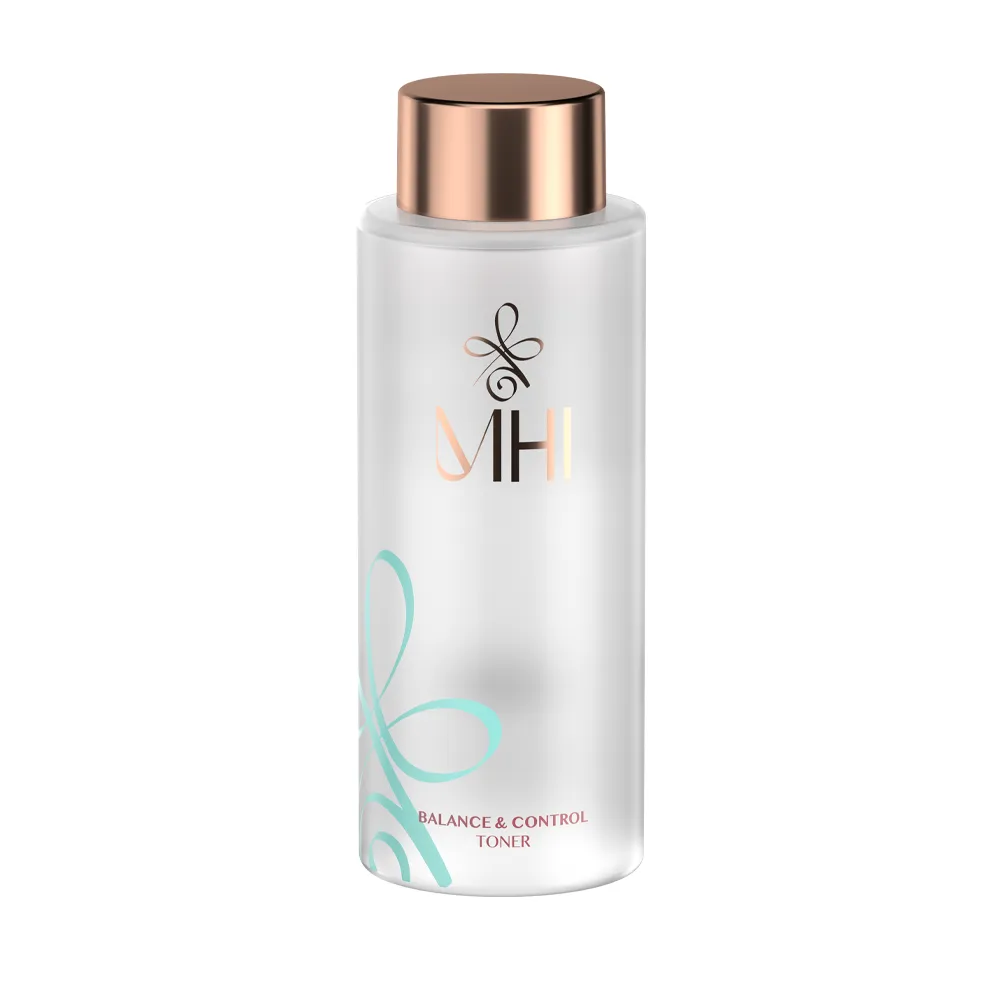 MHI - 200ml Bottle 2