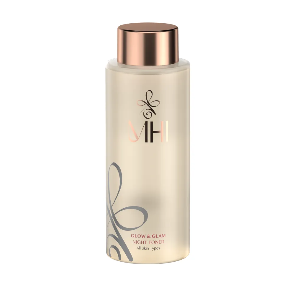 MHI - 200ml Bottle 3