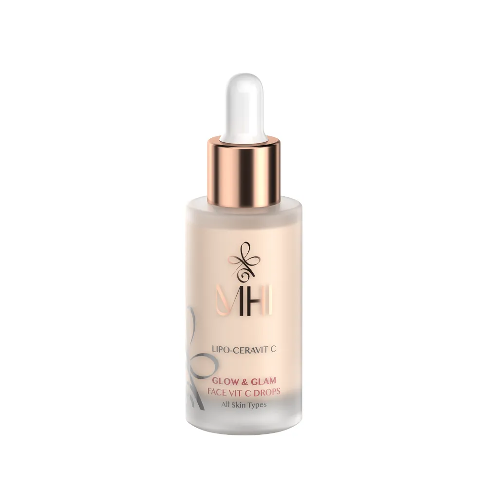MHI - 30ml Dropper 1