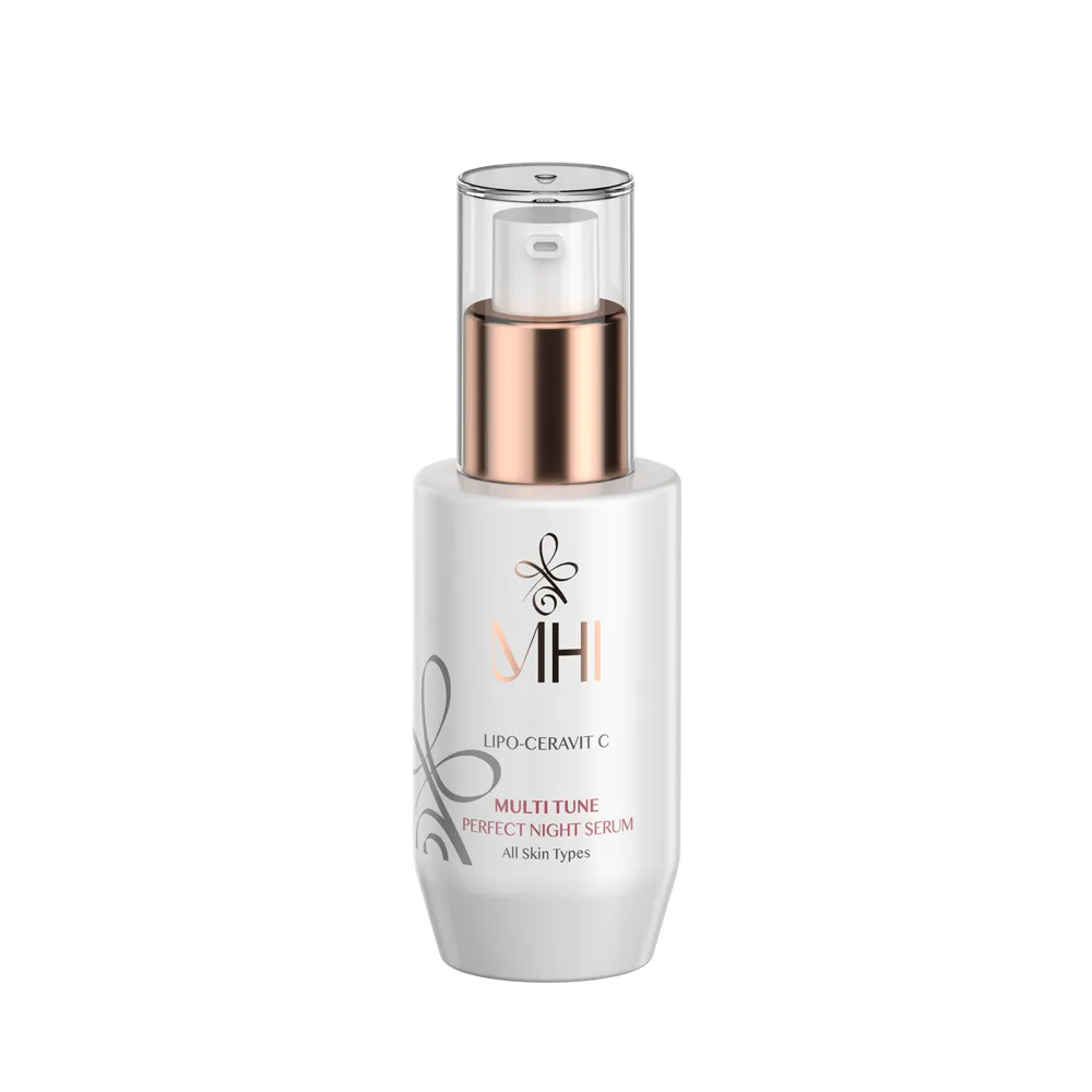 MHI - 40ml Pump 2