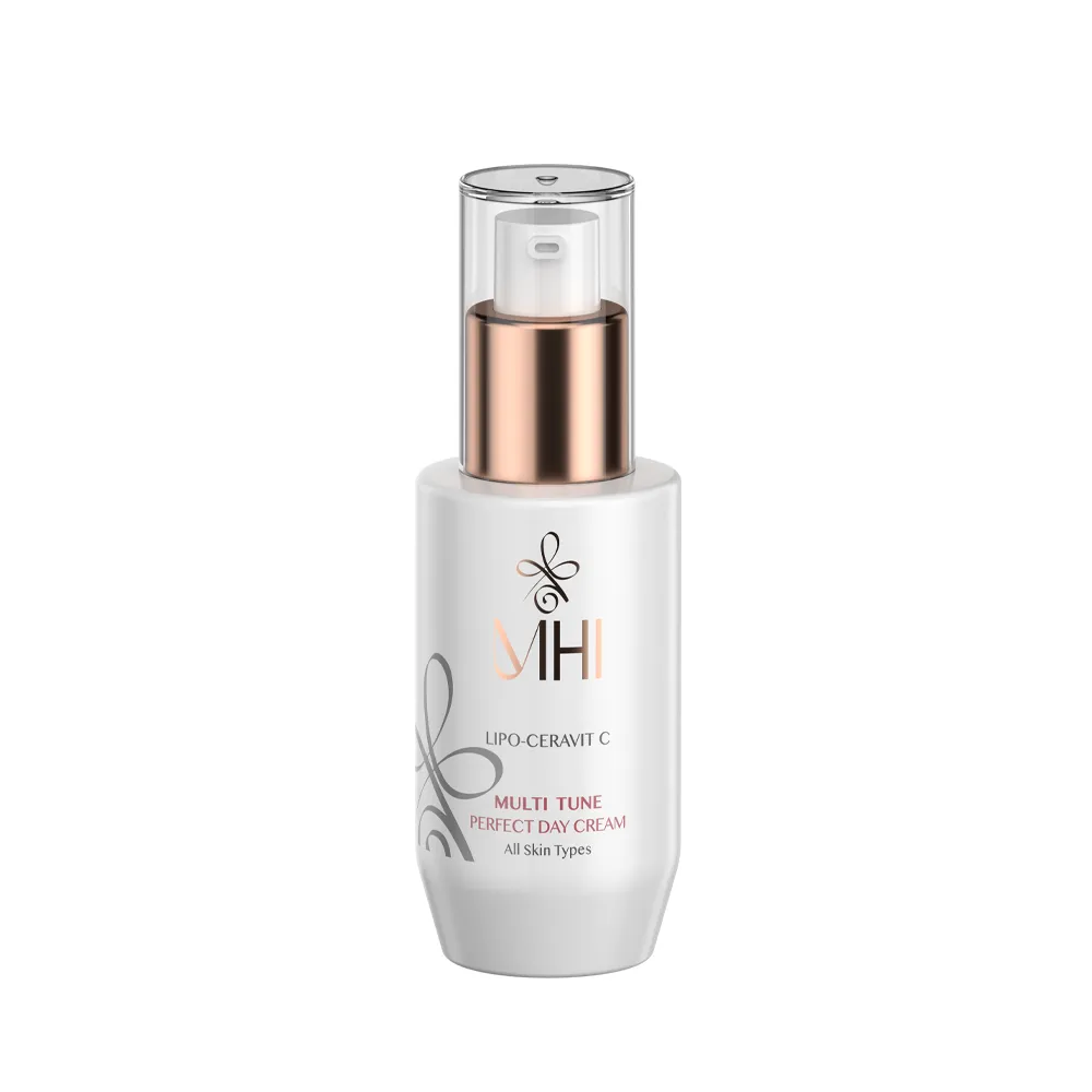 MHI - 40ml Pump 4
