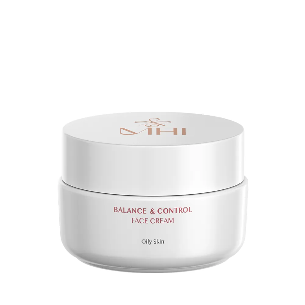 MHI - 50ml Jar 1