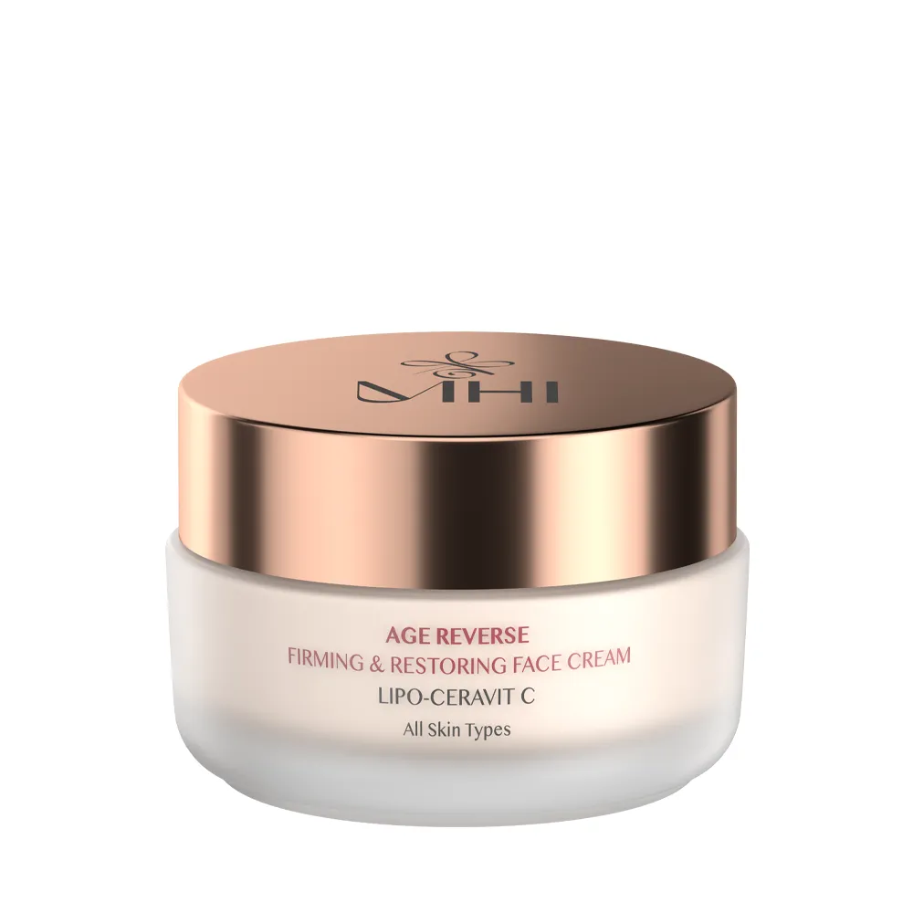MHI - 50ml Jar 4