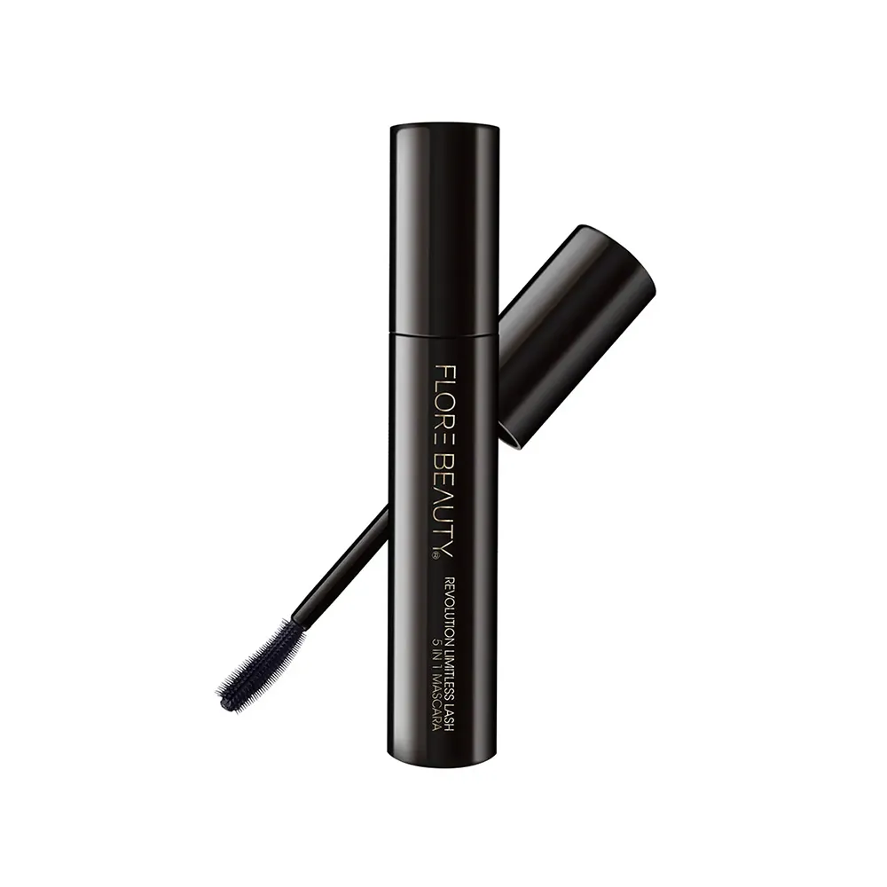 Revolution Mascara FLORE BEAUTY
