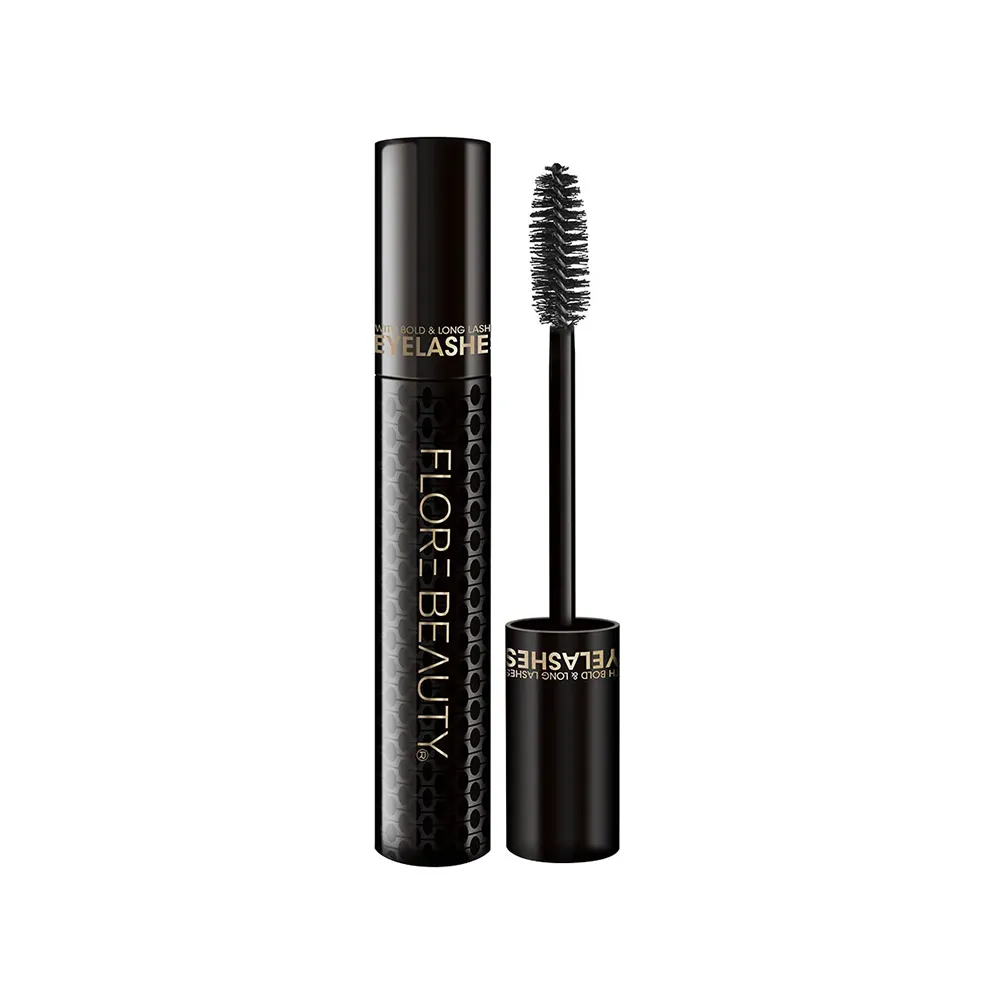 Volume & Curl Mascara FLORE BEAUTY
