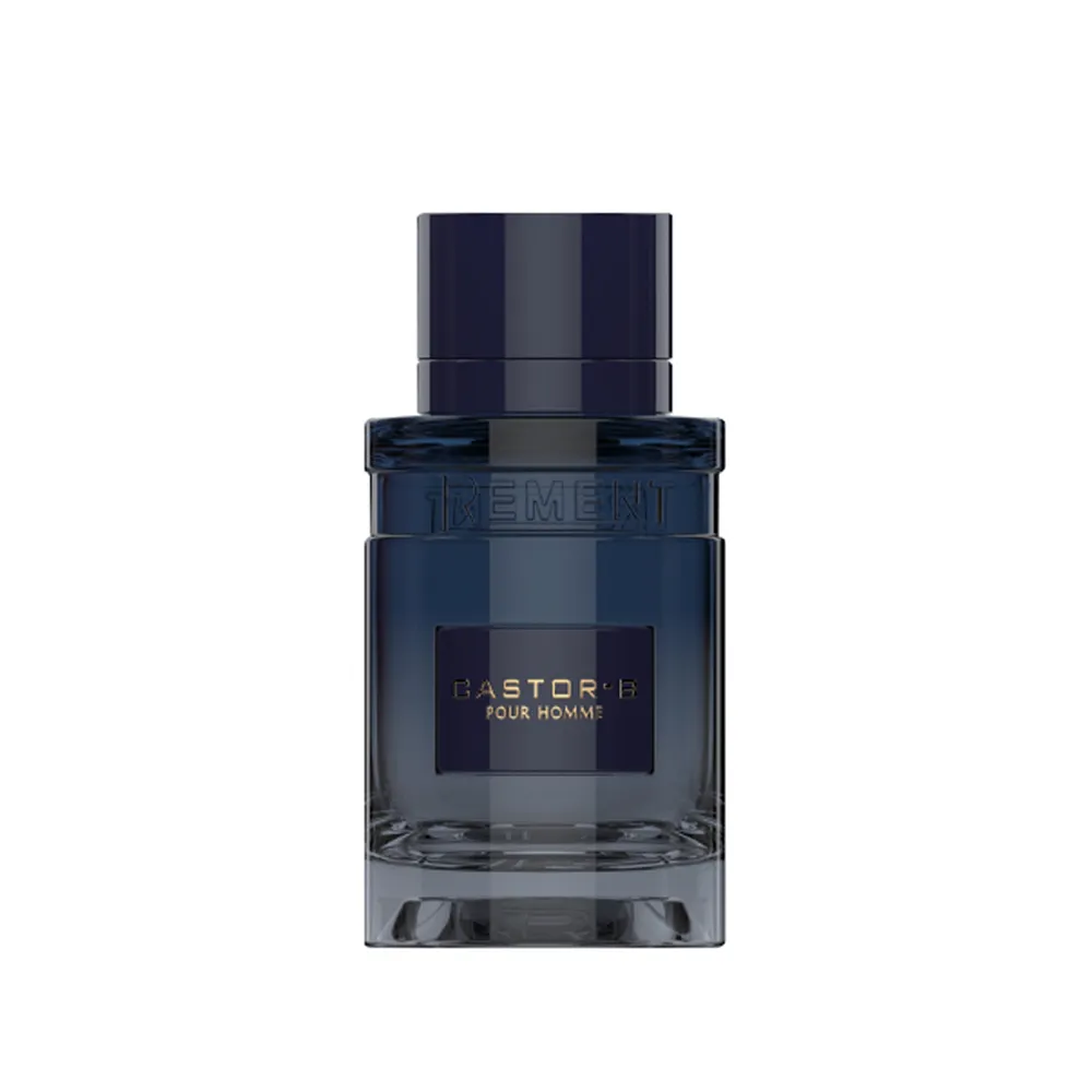CASTOR-B POUR HOMME REMENT