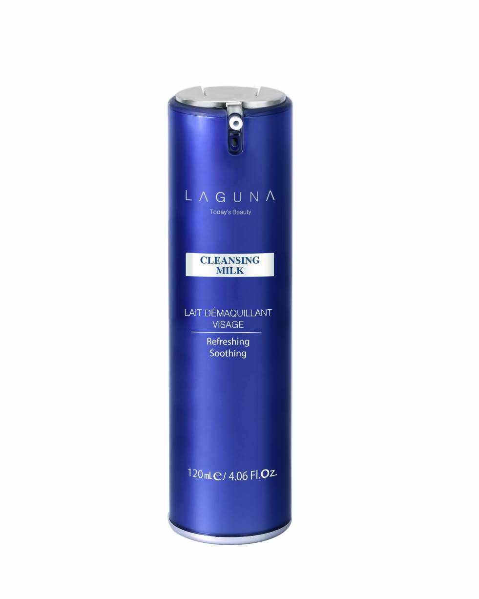 Cleansing Milk (1)