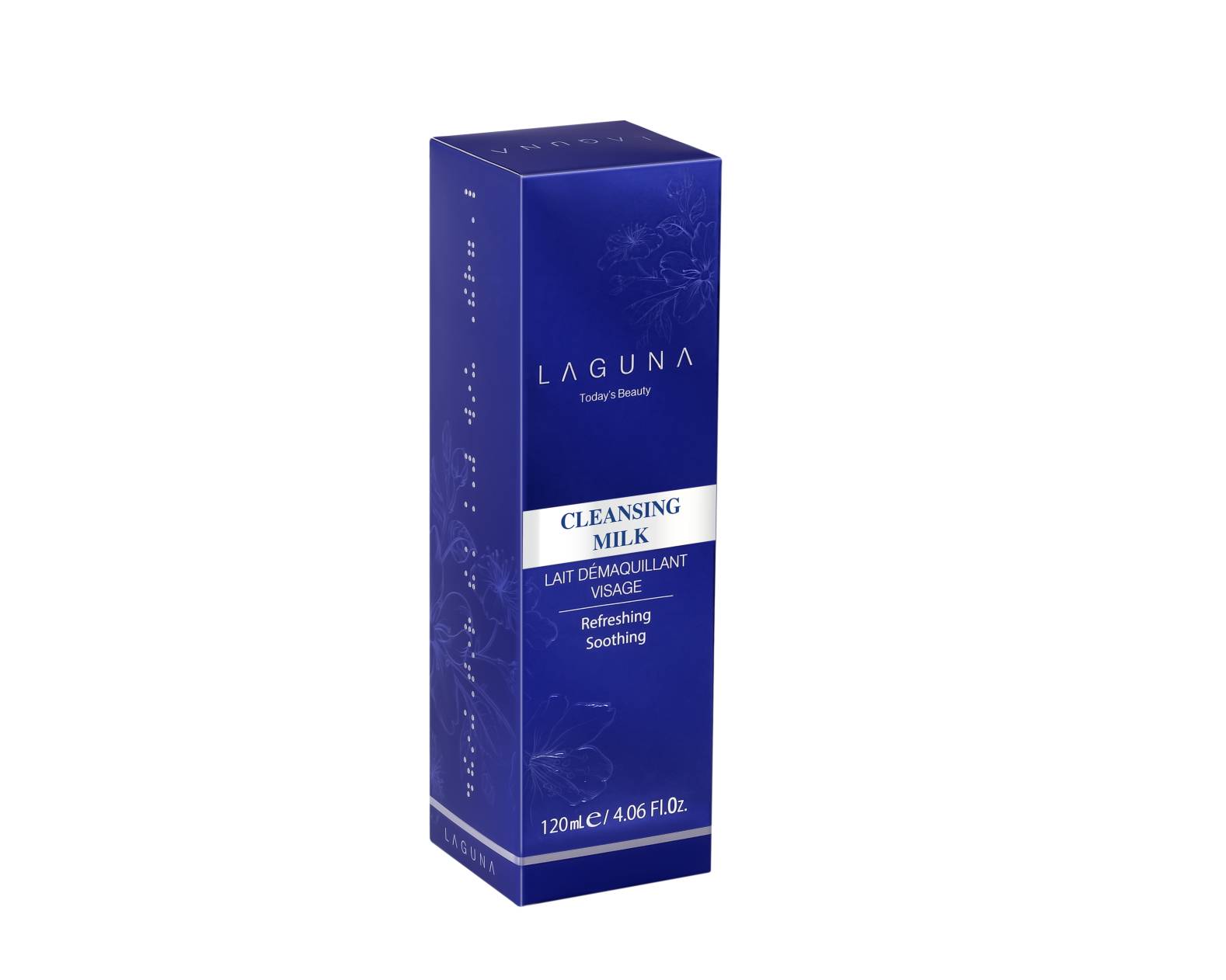 Cleansing Milk BOX (1)