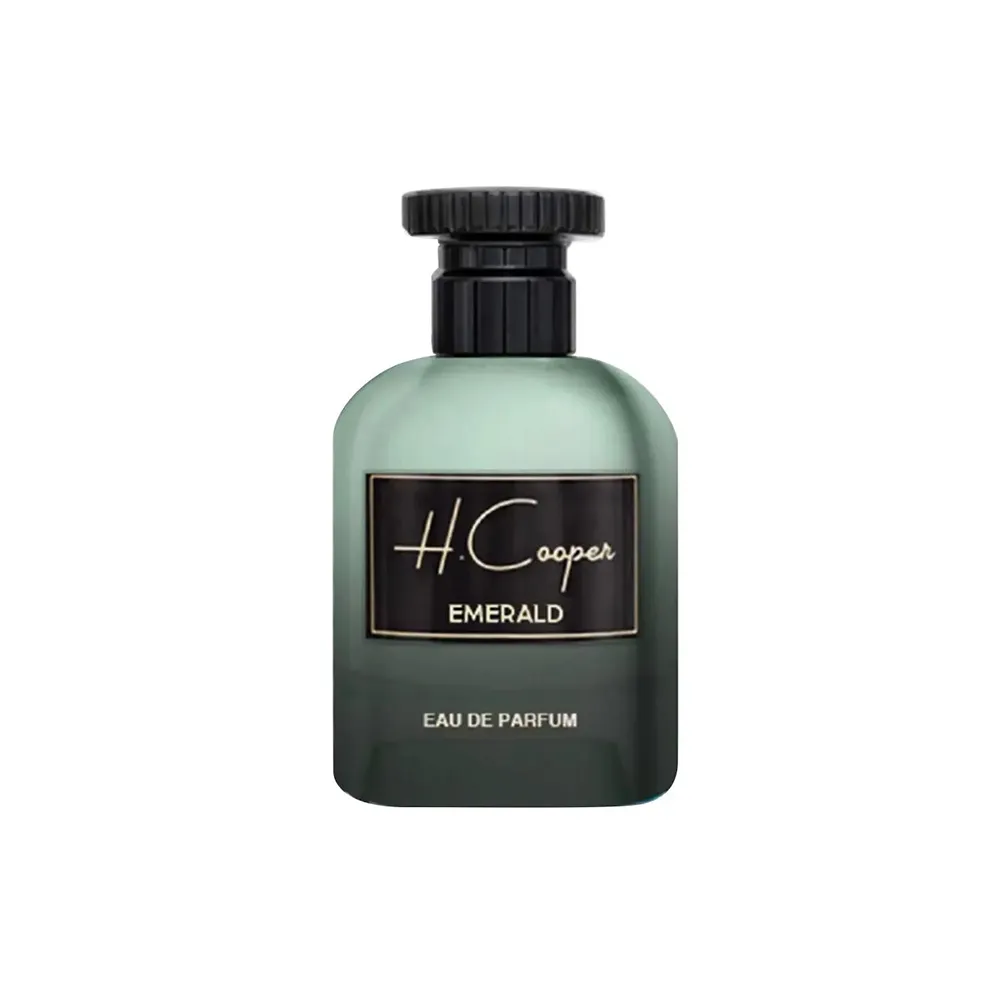 EMERALD POUR HOMME H.COOPER