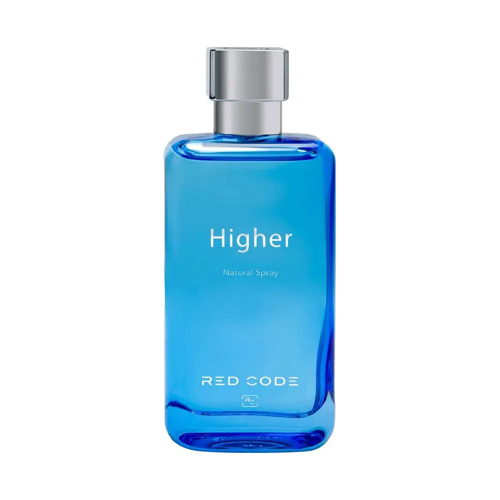 Higher Edp RED CODE