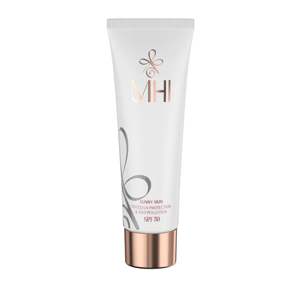 MHI - Cream 50ml 2