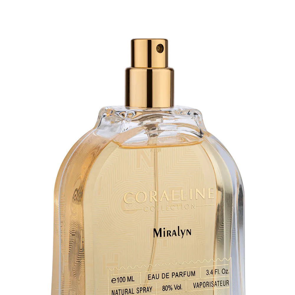NICHE HOUSE CORALLINE COLLECTIONIN MIRALYN - 02