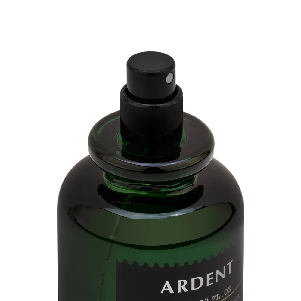 PATCHOULI COLLECTION ARDENT -02