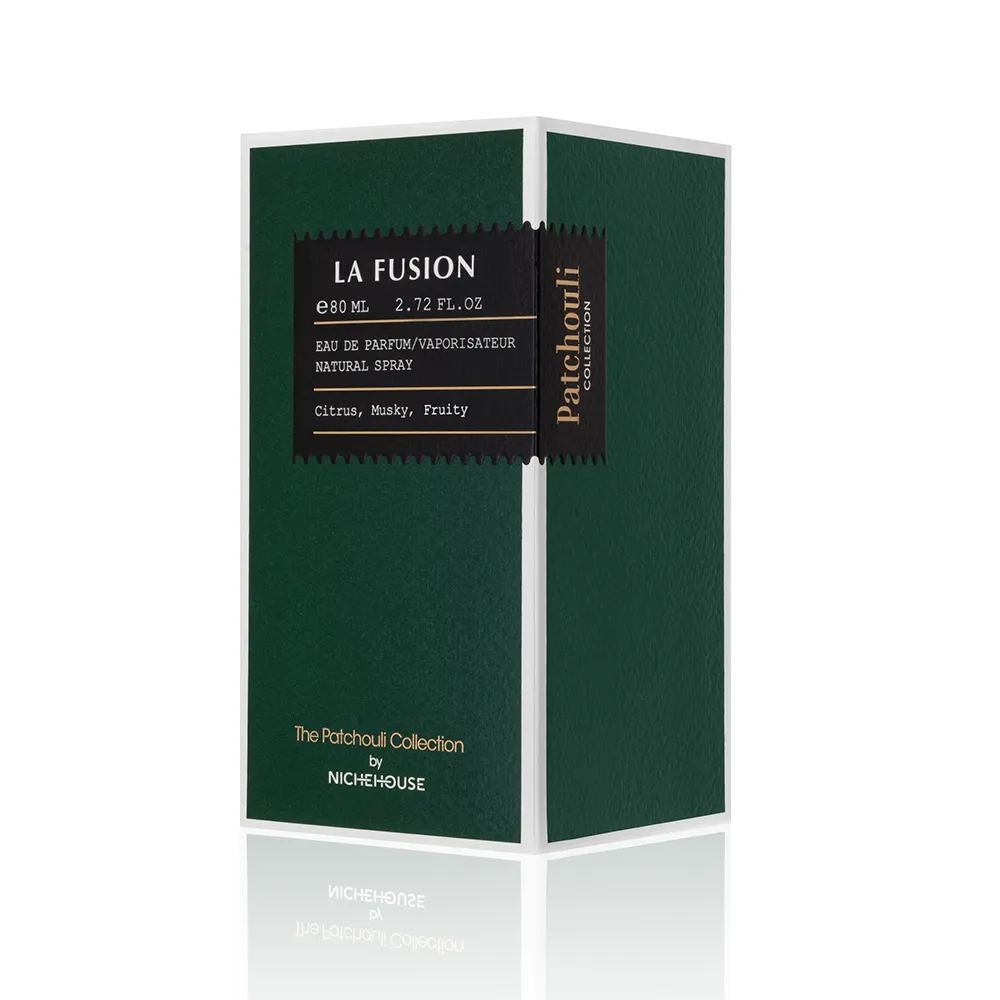 PATCHOULI COLLECTION LA FUSION _04