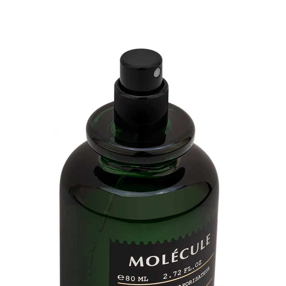 PATCHOULI COLLECTION MOLECULE -02