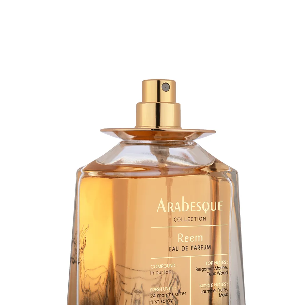 RELIK ARABESQUE REEM-02