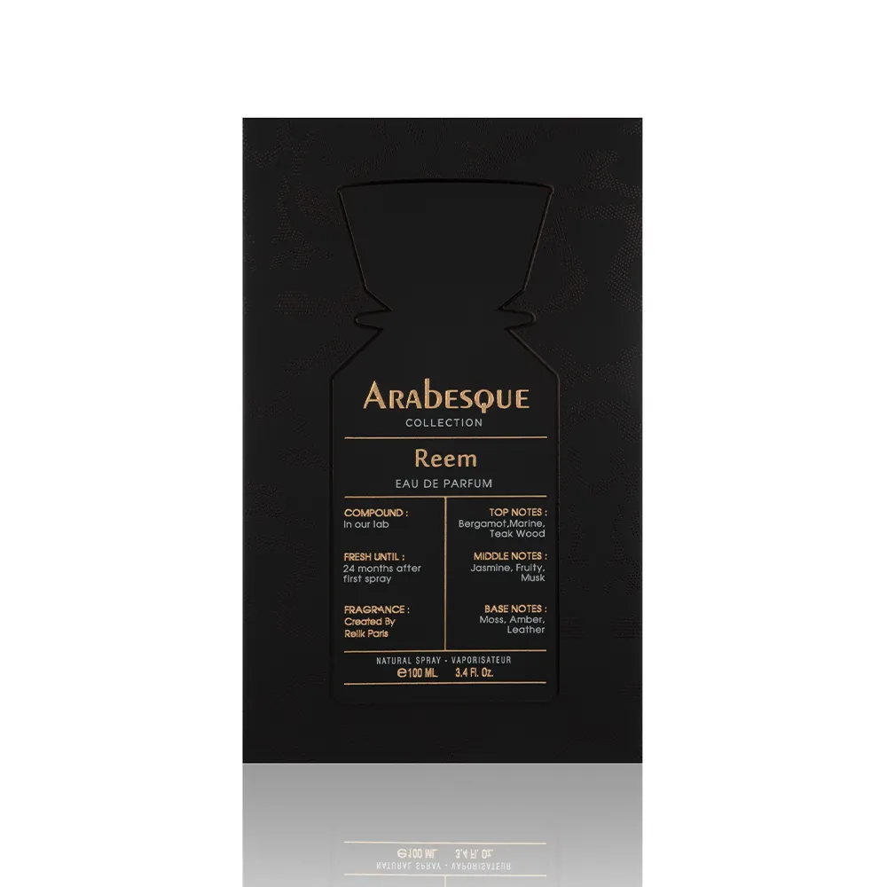 RELIK ARABESQUE REEM-04