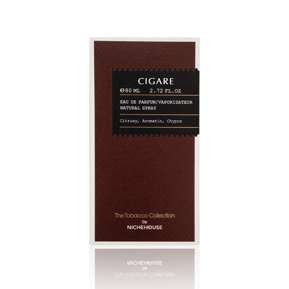 TOBACCO COLLECTION CIGARE _03