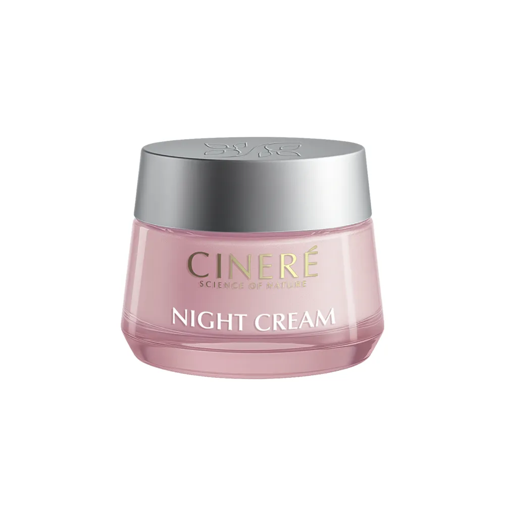 night cream