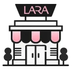 خرید از شعب لارا